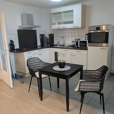 Appartement Eva's