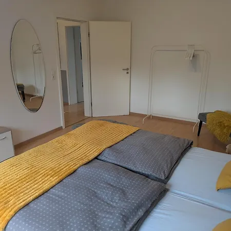 Appartement Eva's